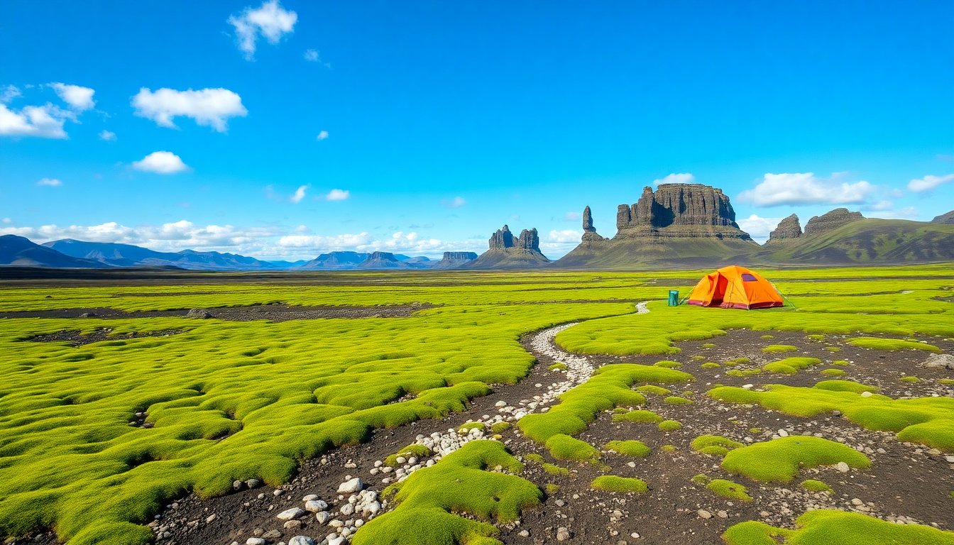 Budget-Friendly Tips for Visiting Iceland: Explore Without Overspending
