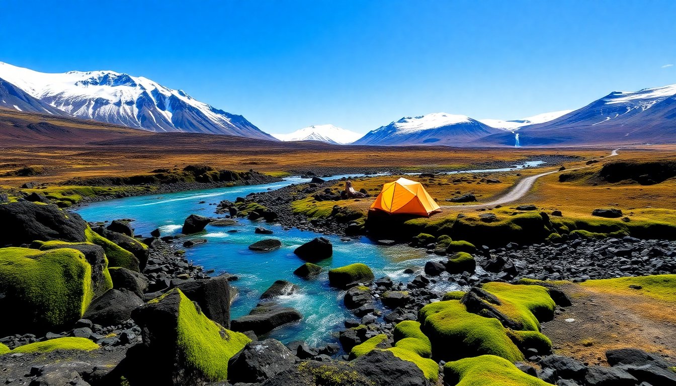 Budget-Friendly Travel Tips for Adventurous Trips to Iceland