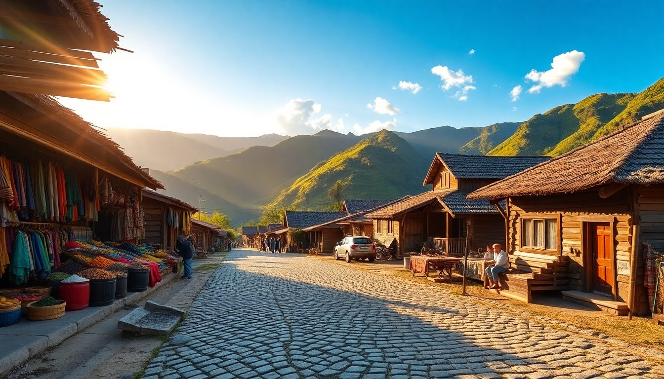 Cherished Travel Experiences: Unlock the World’s Hidden Gems