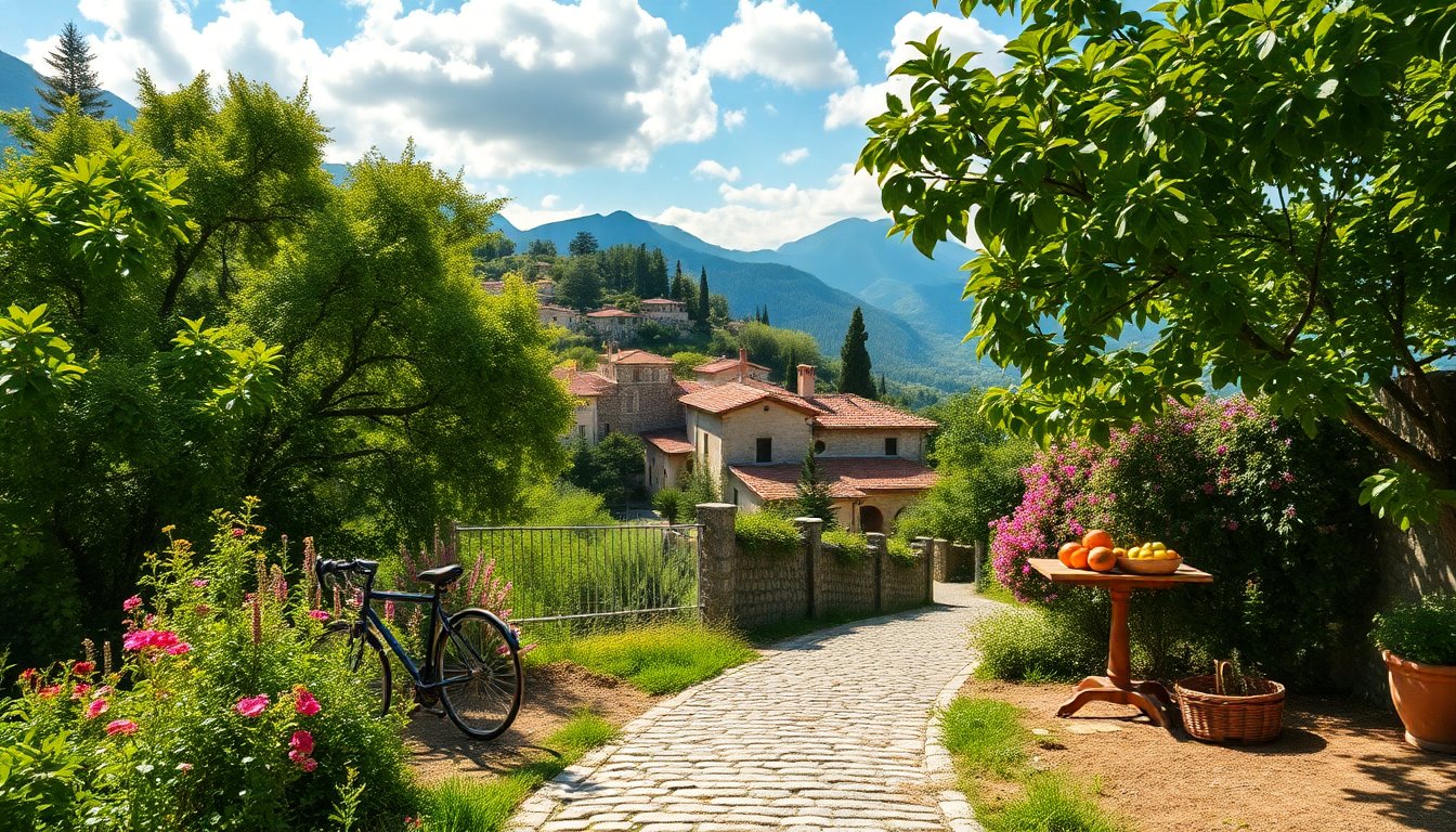 Discover Hidden Travel Gems: Unexplored Destinations You Must Visit