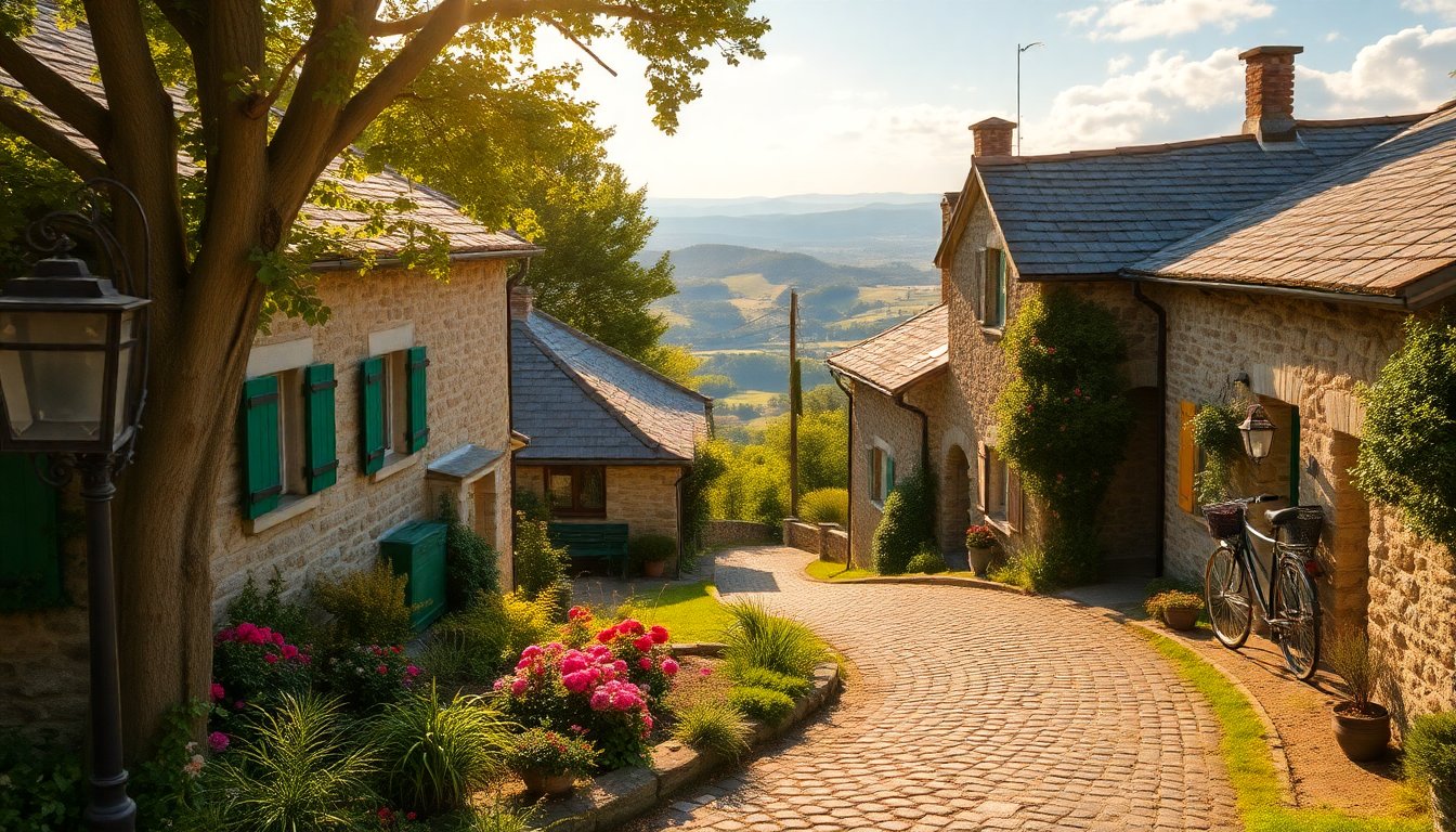 Discover Hidden Travel Gems: Unique Destinations Off the Beaten Path