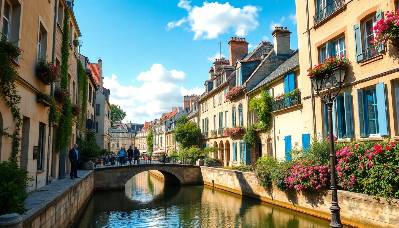 Discover Paris: Hidden Secrets You Never Knew Existed