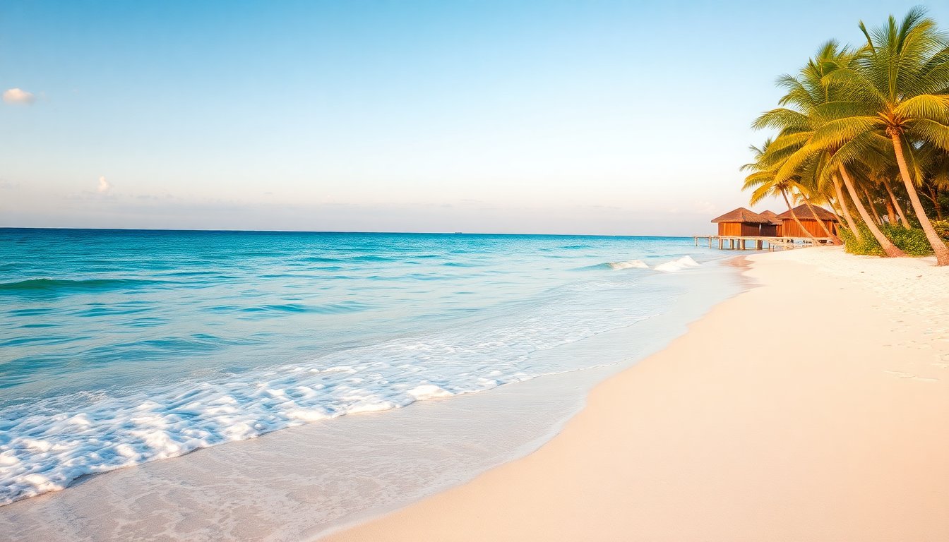 Discover the Maldives in autumn: warm seas and less crowds