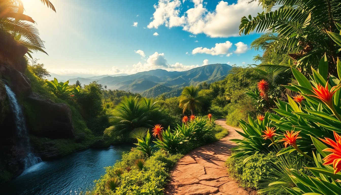 Discover the World’s Hidden Gems for Your Next Adventure