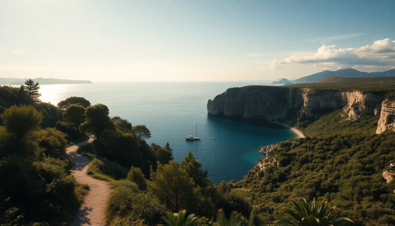 Discover Unique Travel Destinations for Your Next Adventure