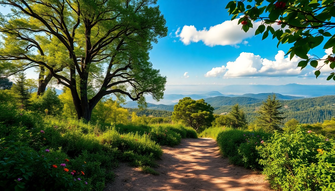 Discover Unique Travel Experiences Around the World