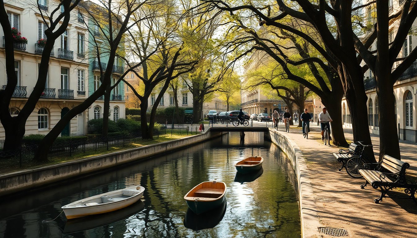 Discovering Paris’s Hidden Gems: Unexplored Attractions You Must Visit