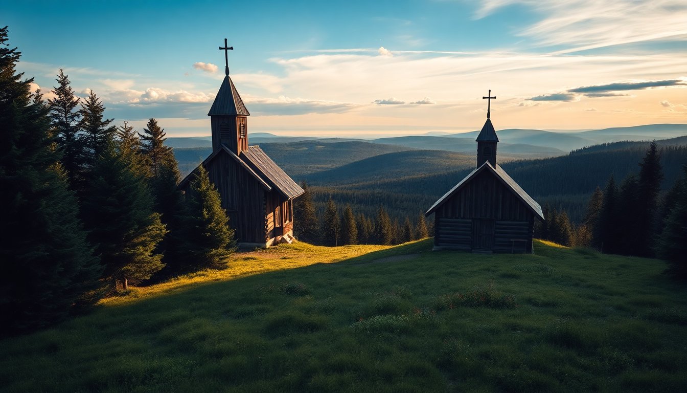 Discovering Pielpajärvi: a journey into the heart of Lapland’s traditions