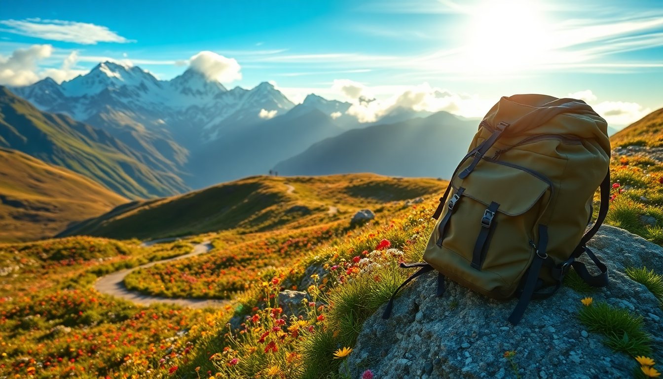 Essential Travel Tips for an Unforgettable Adventure