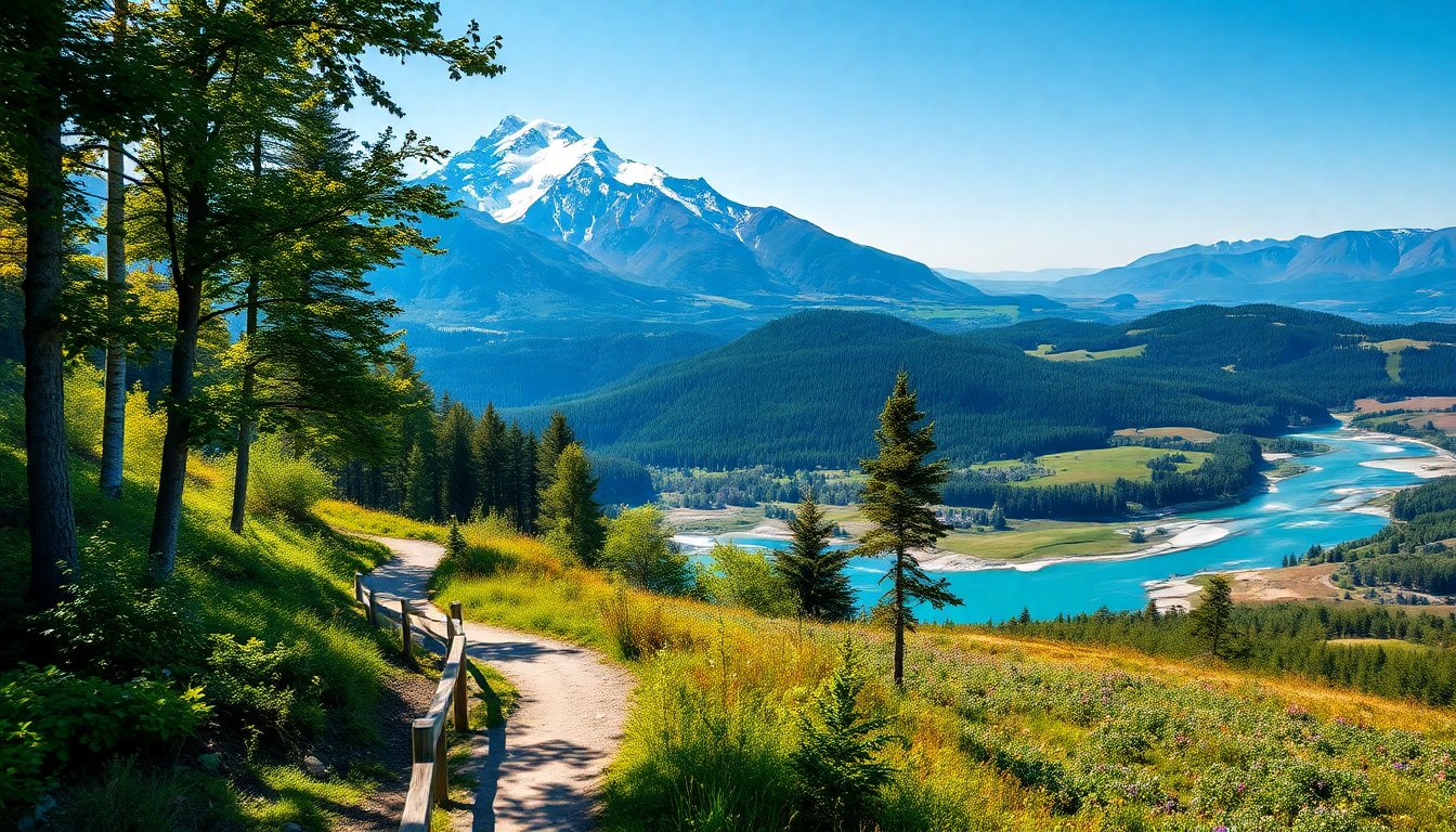 Must-Visit Travel Destinations for 2024: Explore the Best Places to Go
