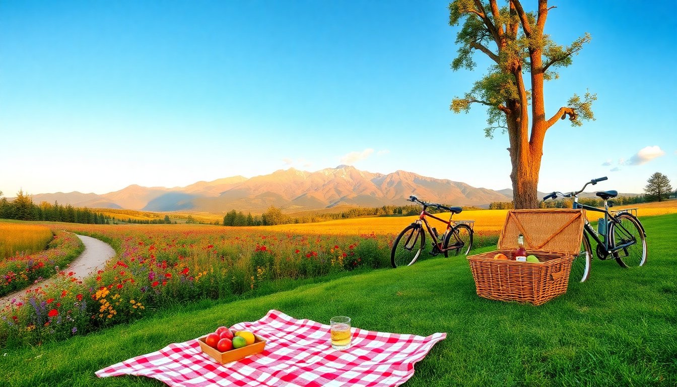 The Ultimate Guide to Planning an Unforgettable Day Trip