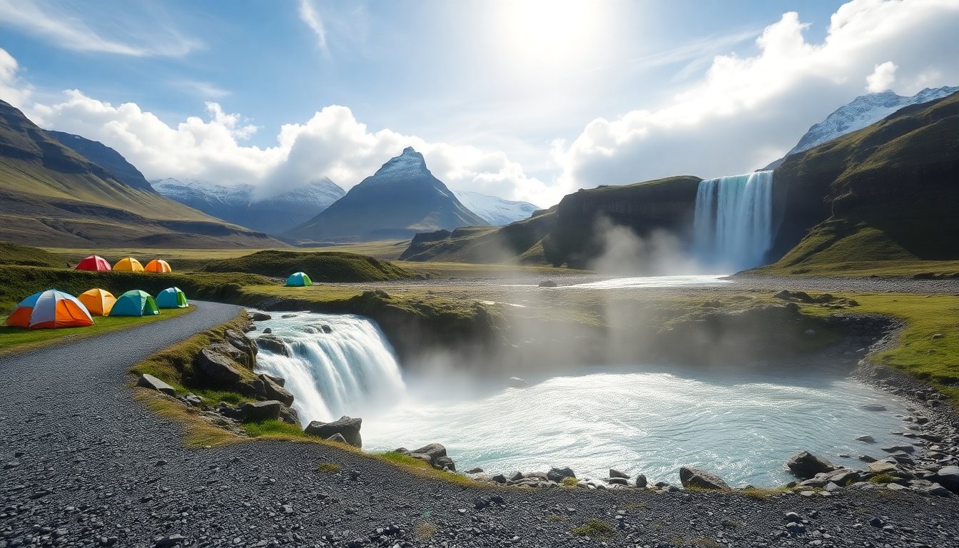 Ultimate Budget Travel Guide to Iceland: Tips for Costs and Savings
