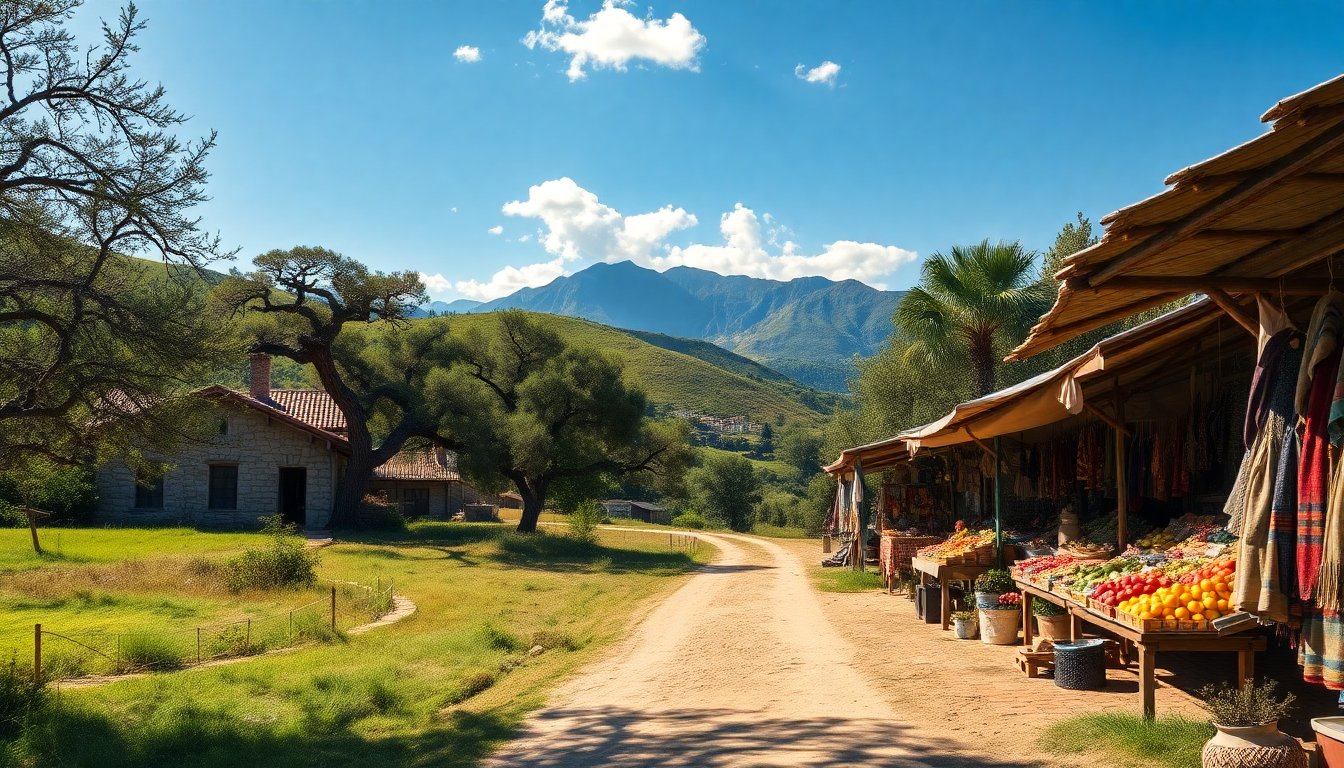 Uncover Hidden Gems on Your Next Day Trip Adventure