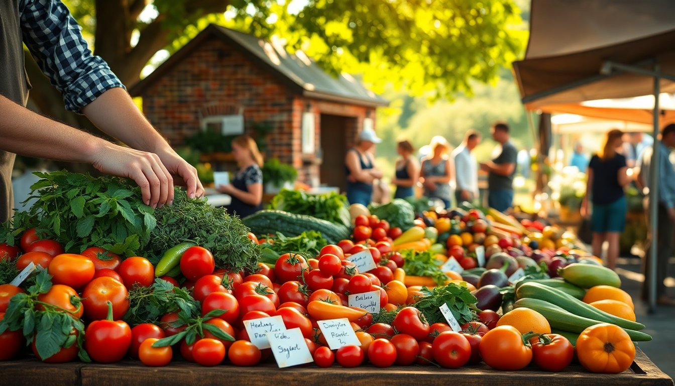Unearthing the best underrated destinations for food lovers in America