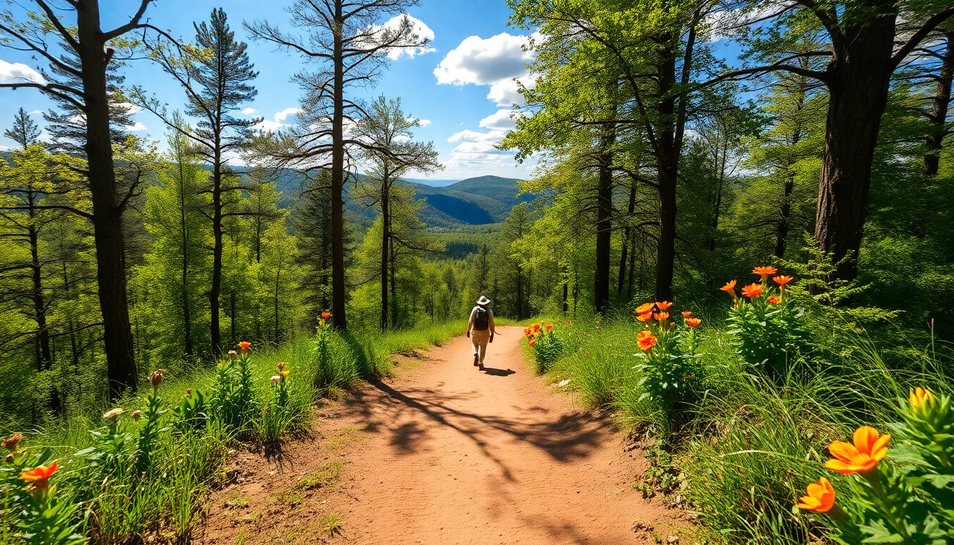 Unforgettable Nature Day Trips: Experience the Ultimate Outdoor Adventure