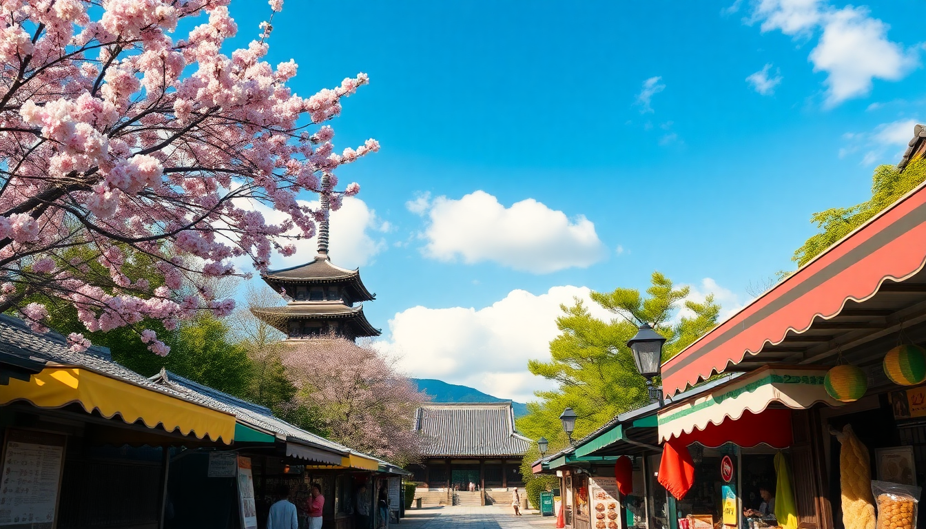 Unveiling Tokyo’s best day trips