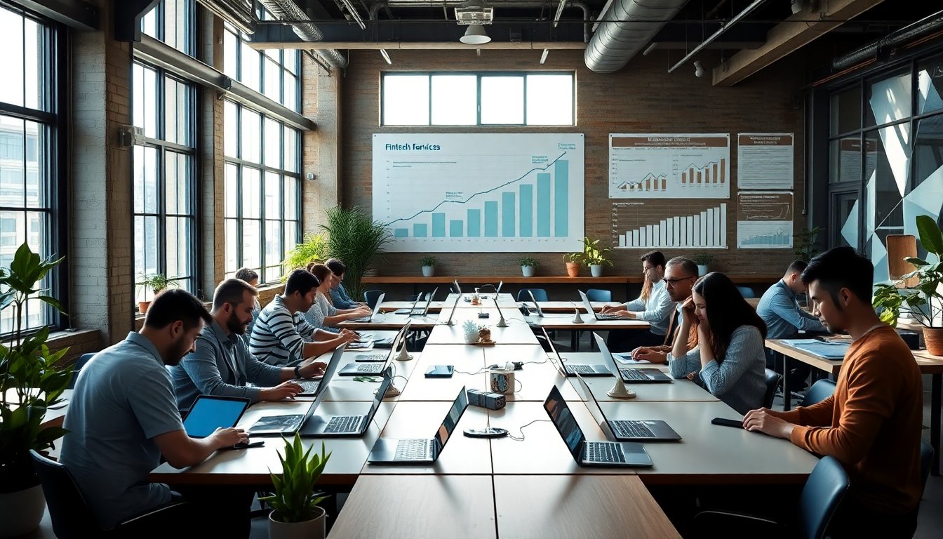A deep dive into post-2008 fintech innovations and their implications