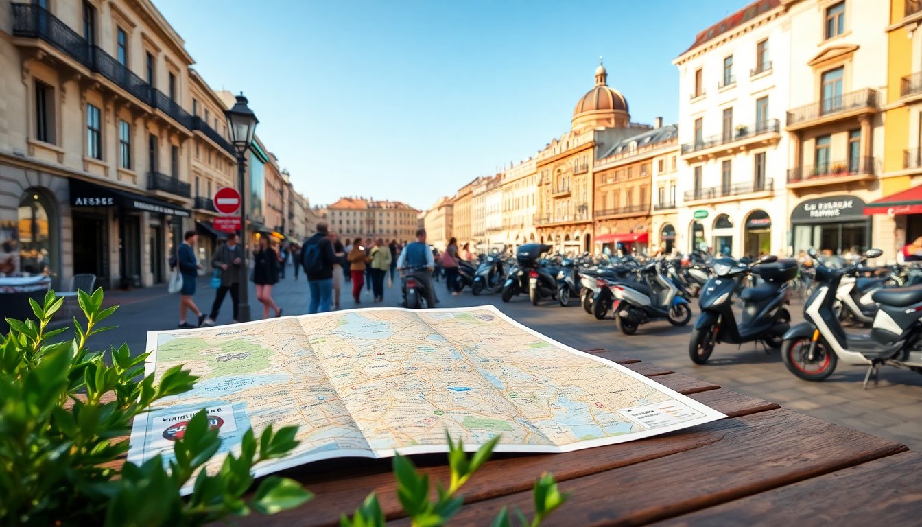 A travel day out – everything you need to know for a perfect trip
