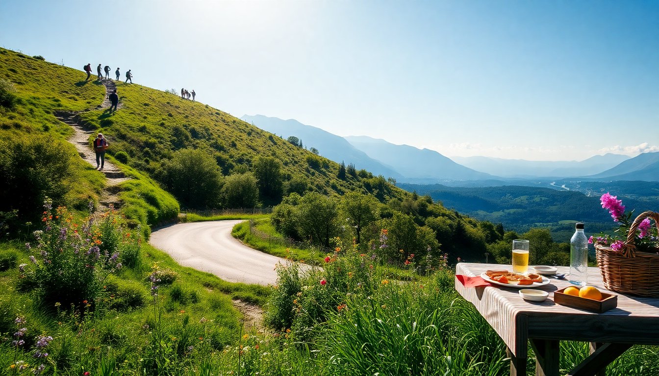 A travel day out: the ultimate guide to planning your adventure