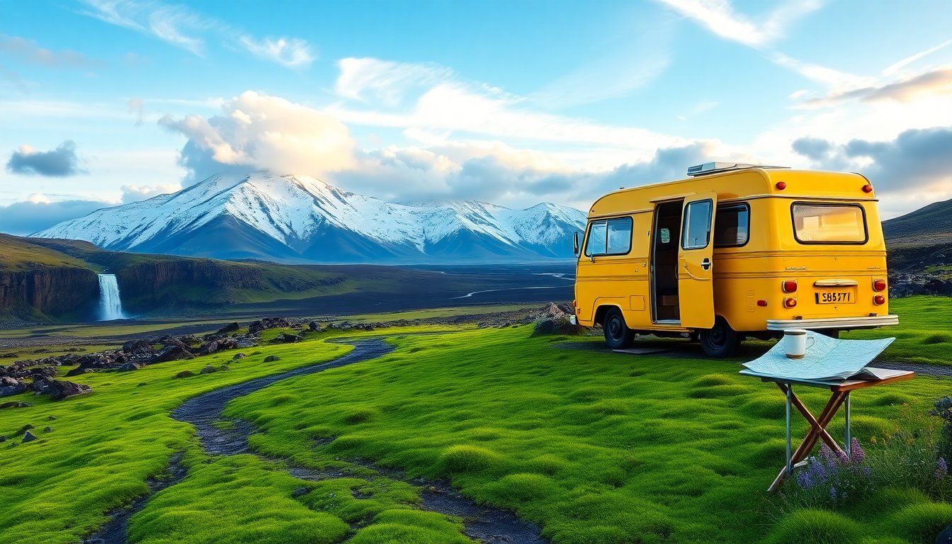 Affordable Iceland: Your Ultimate Guide to Exploring on a Budget
