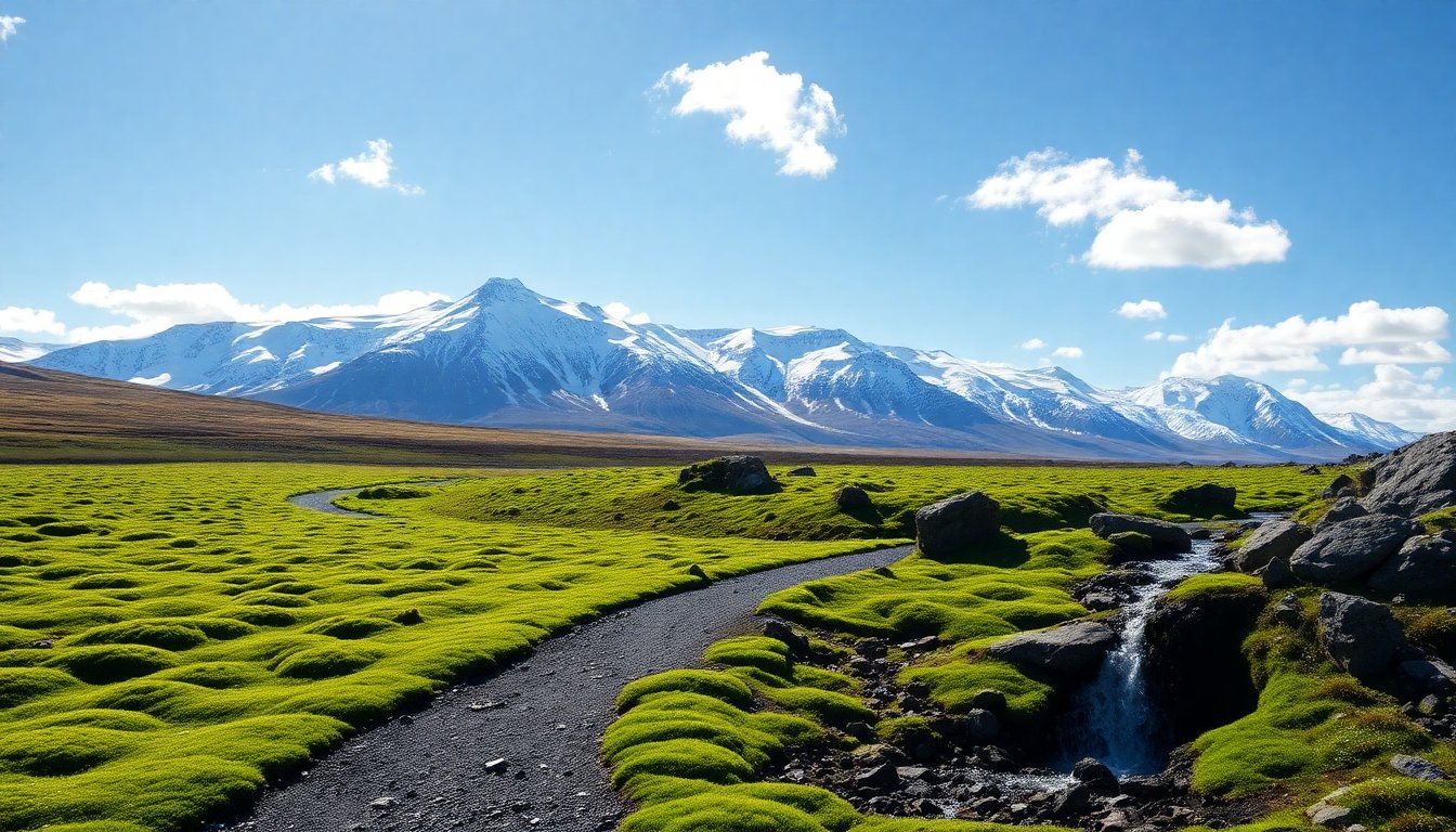 Affordable Ways to Experience Iceland: A Complete Guide