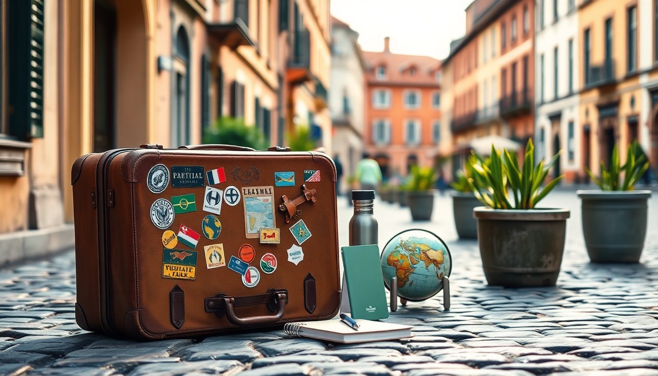 Budget-Friendly Travel Tips for 2026: Smart Strategies for Affordable Adventures
