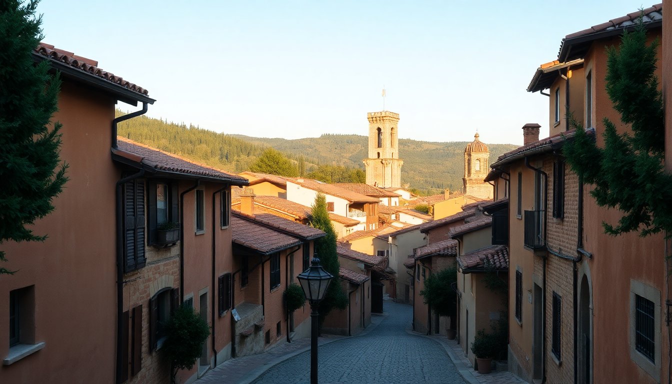 Discover 10 Must-Visit Hidden Gem Travel Destinations