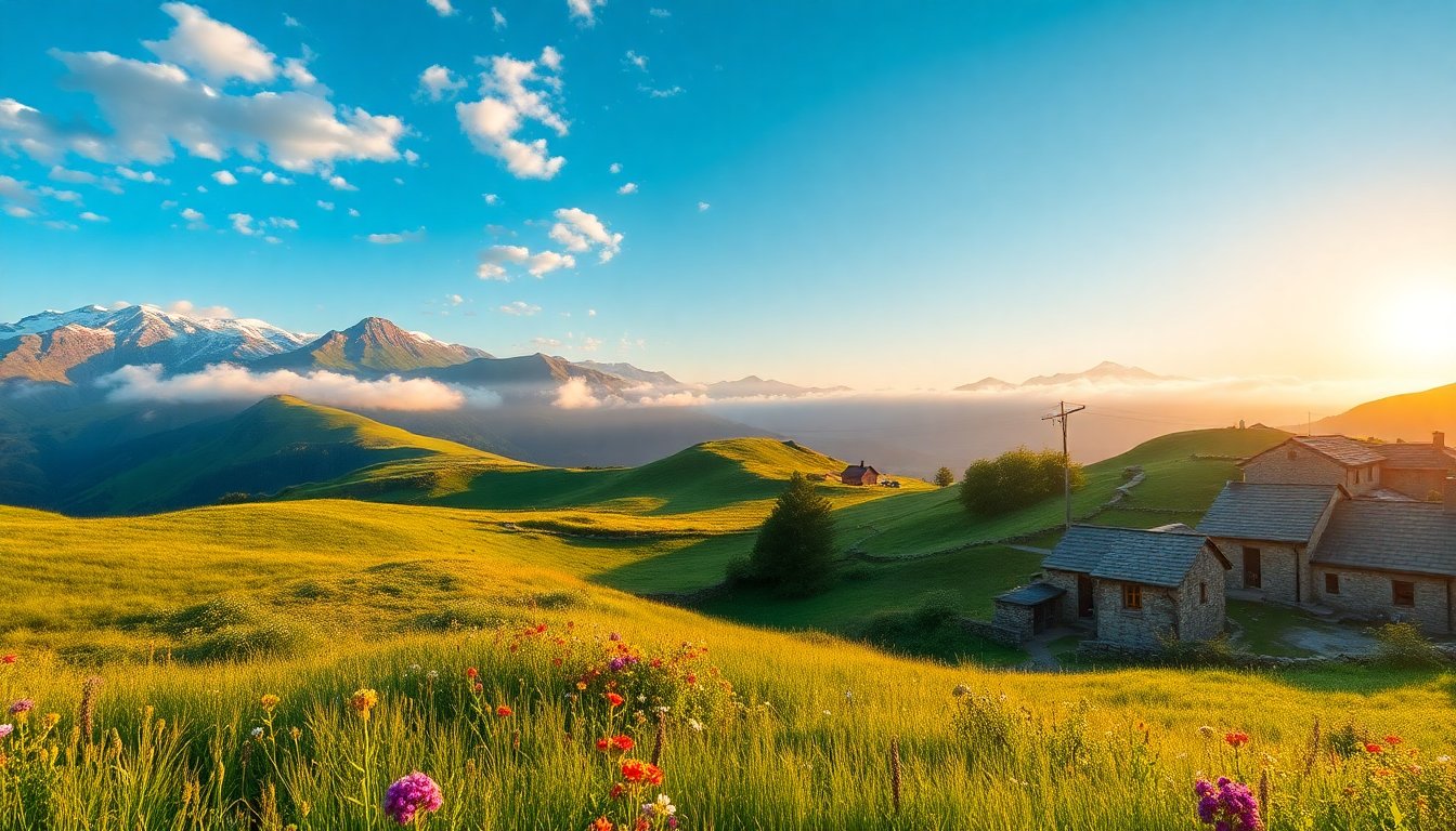 Discover 2023’s Hidden Travel Gems Around the World