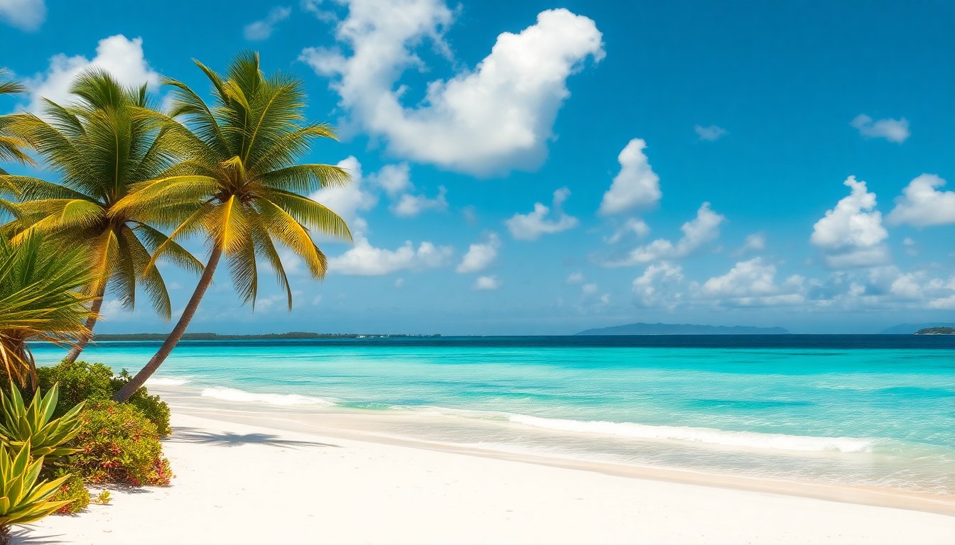 Discover a Perfect Day in Paradise at Ranguana Caye, Belize