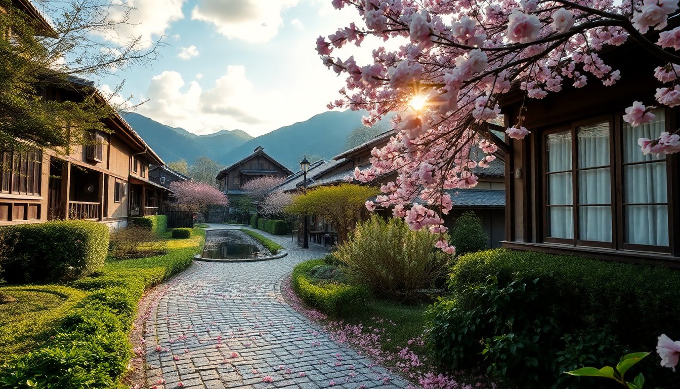 Discover Hidden Gems in Japan for an Authentic Travel Experience