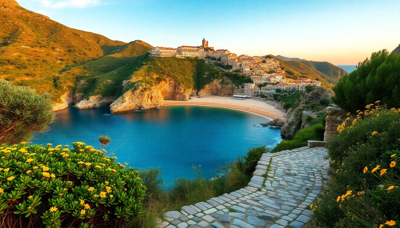 Discover Hidden Gems: Unique Travel Destinations You Must Explore