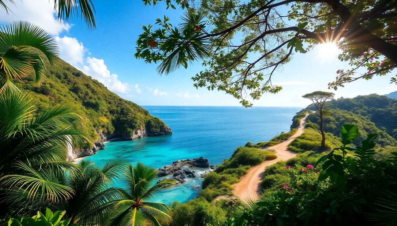 Discover Hidden Travel Gems for Unforgettable Experiences