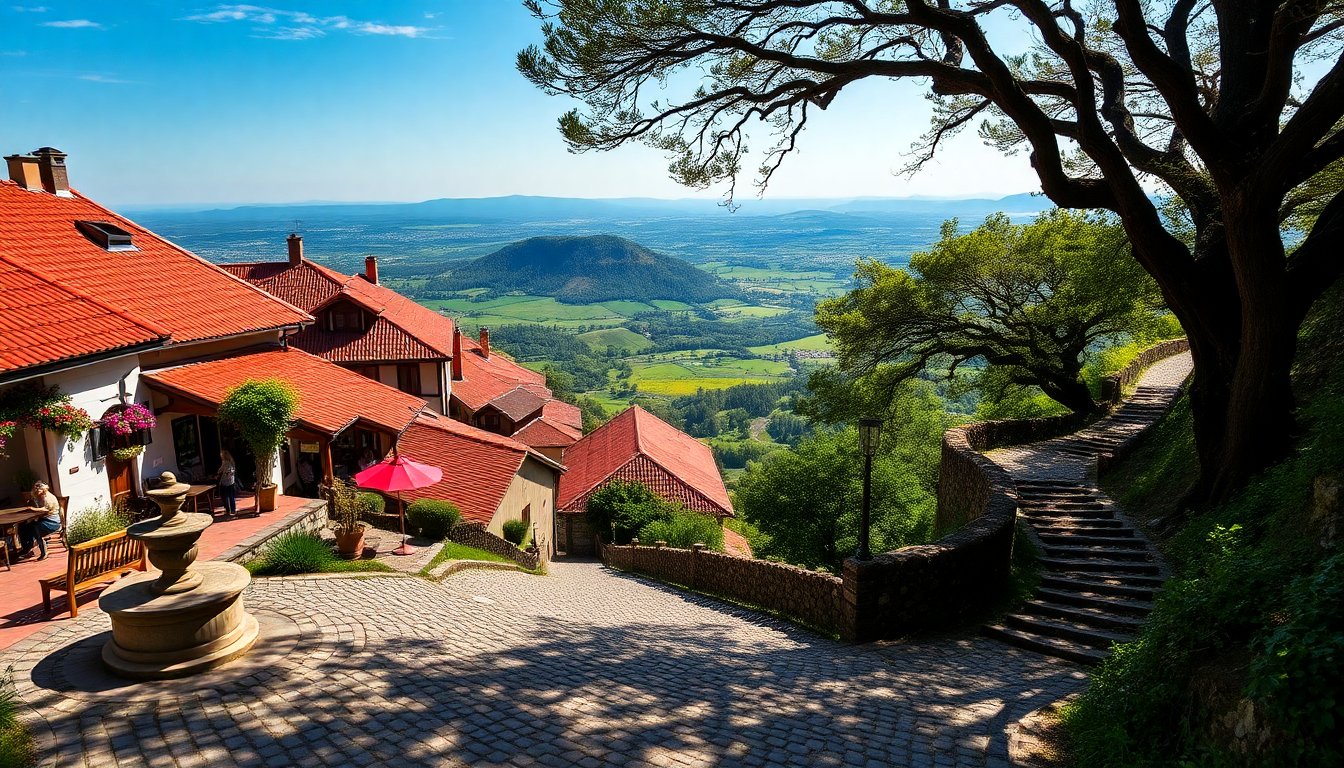 Discover Hidden Travel Gems Off the Beaten Path
