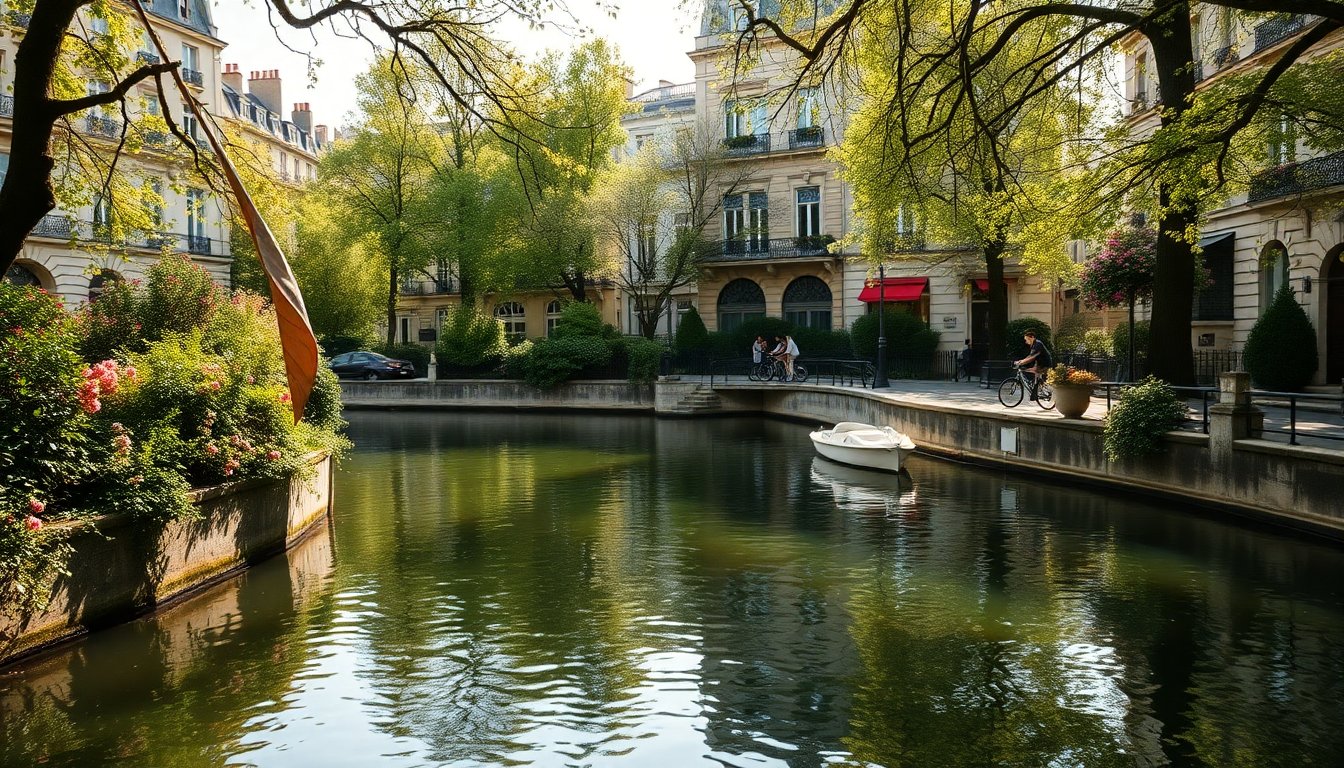 Discover Paris’ Hidden Gems for an Authentic Local Experience