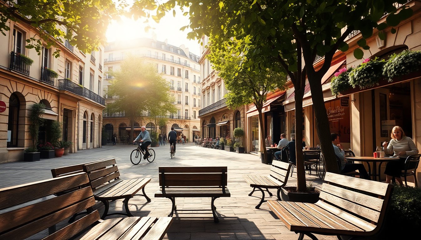 Discover Paris’s Hidden Gems: Unforgettable Spots to Explore