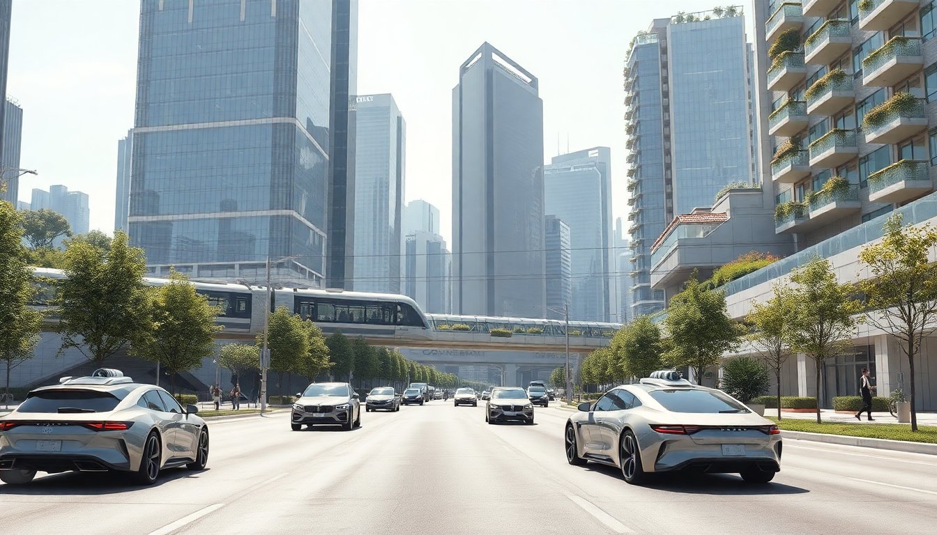 Discover the 5 most surprising predictions for technology’s future