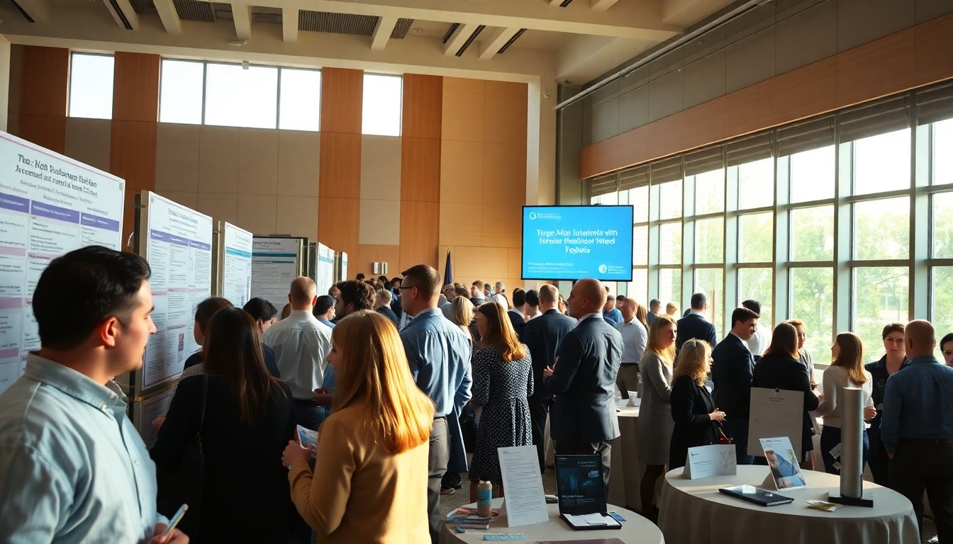 Discover Travel Grants for Vision Research Conferences and Events