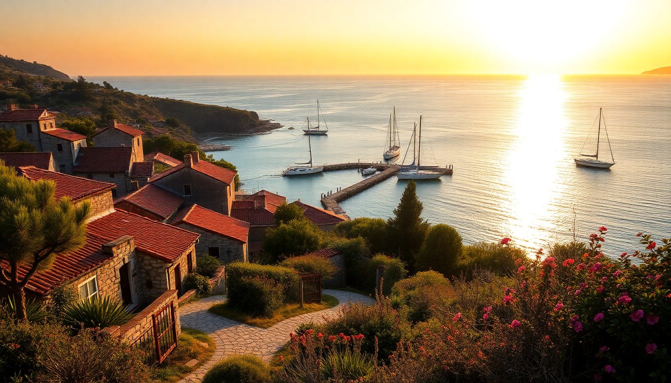 Discover Unique Travel Destinations: Uncover Hidden Gems Around the World