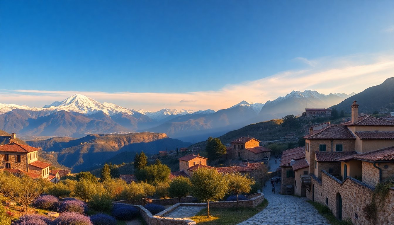 Discover Unique Travel Destinations: Unveiling Hidden Gems Around the Globe