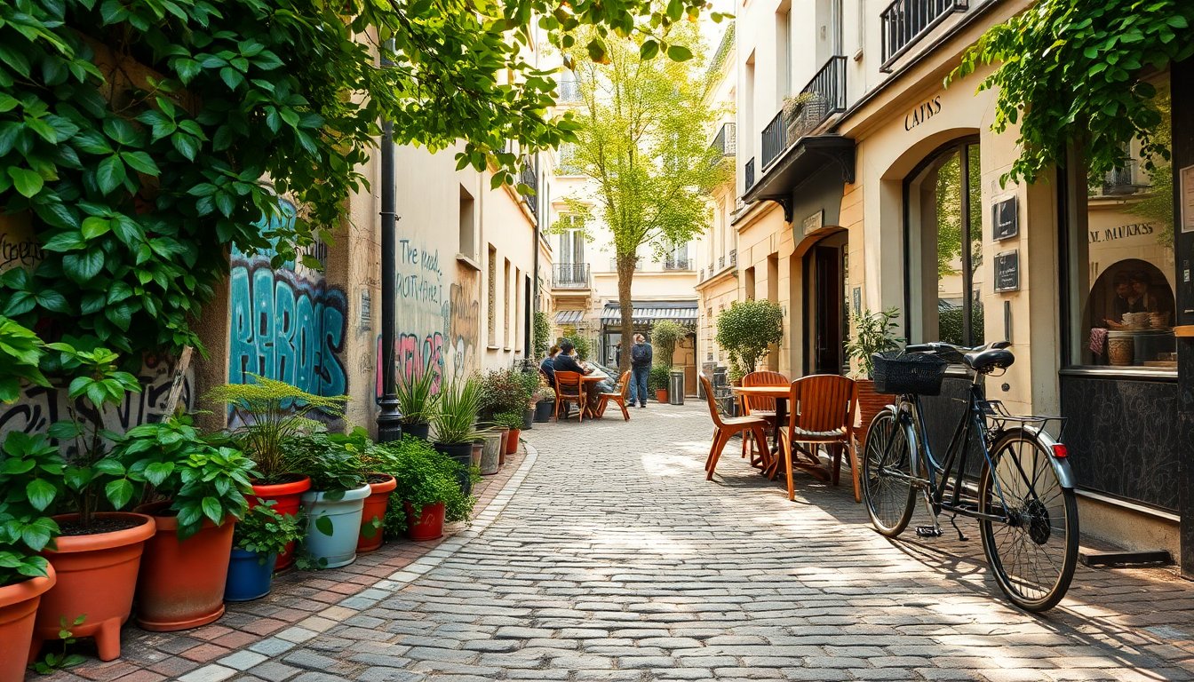 Discovering Paris’s Hidden Gems: Unexplored Attractions You Must Visit