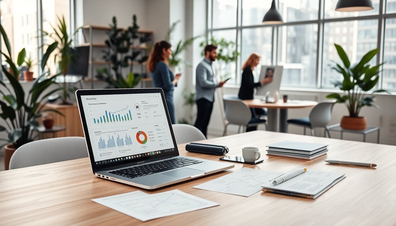 Effective techniques to enhance your marketing strategy in 2025