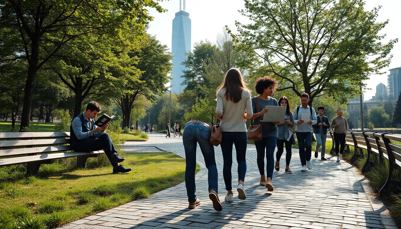 Embracing change: tips for thriving in 2025