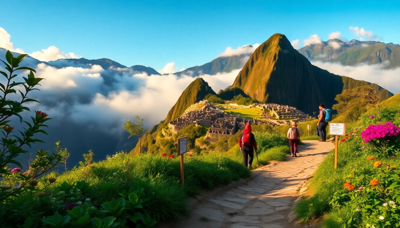 Essential Health Tips for Travelers Visiting Peru