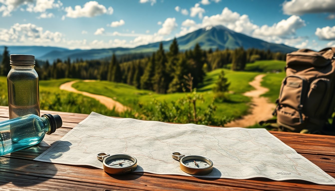 Essential Tips for Planning an Unforgettable Day Trip Adventure
