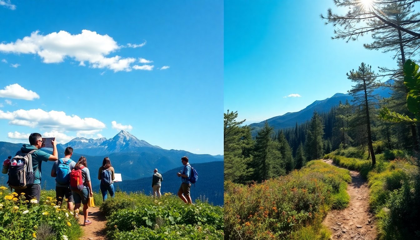 Exciting Travel Day Out: Essential Tips for Planning Your Perfect Adventure