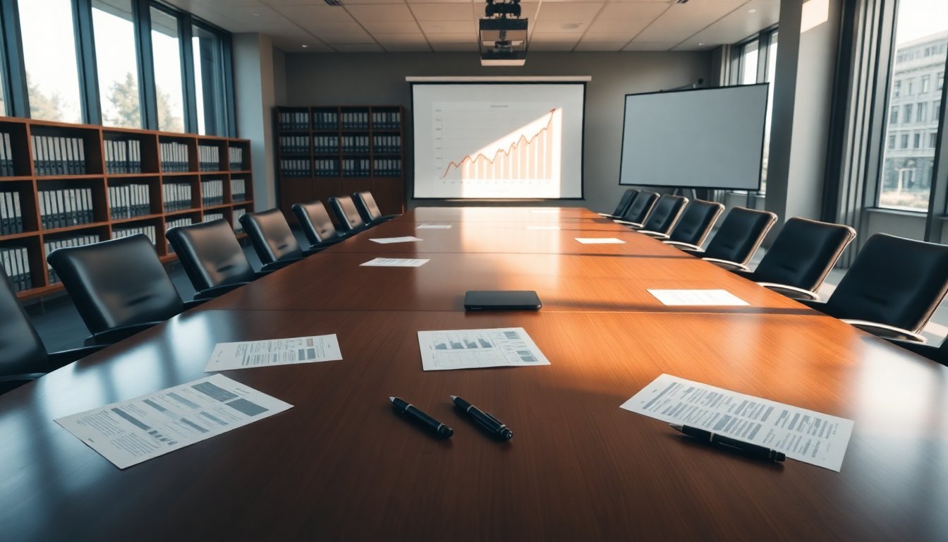 Exploring the layers of the corporate scandal unraveling in 2025