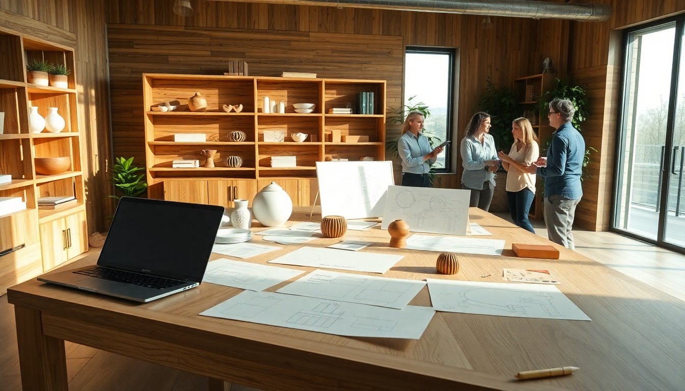How circular design is transforming corporate sustainability strategies