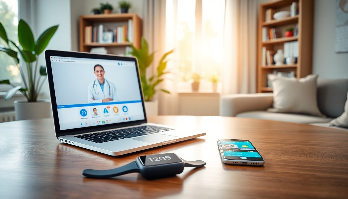 How digital health technologies are reshaping patient experiences
