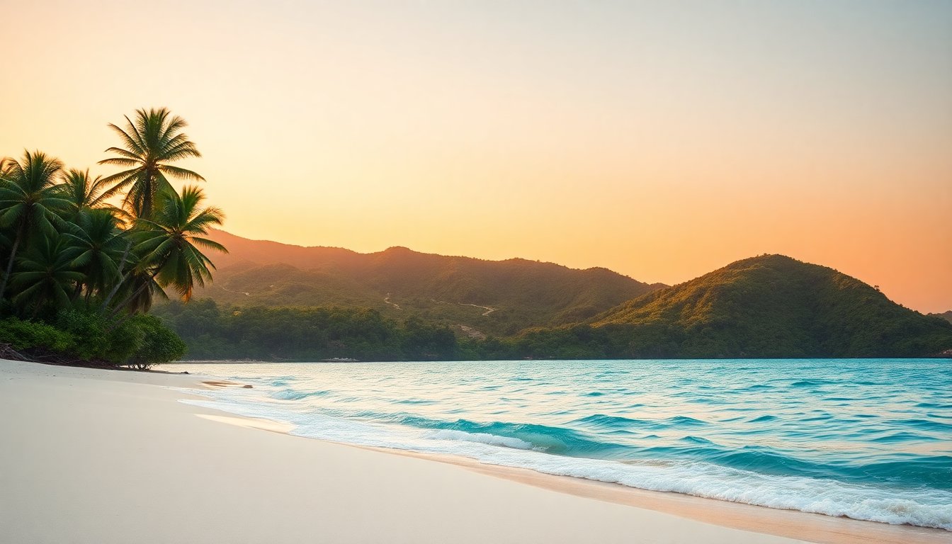 Incredible islands to visit in 2026