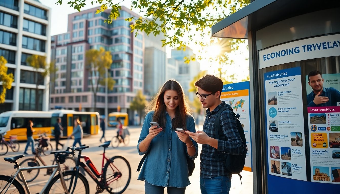 Smart strategies to save money on travel in 2026